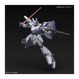 GUNDAM - RE/100 1/100 MS XM-07 Vigna-Ghina - Model Kit