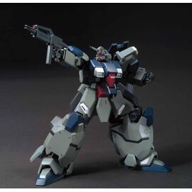 GUNDAM - HGUC 1/144 E.F.S.F. Gustav Karl (Unicorn ver.) - Model Kit