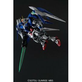 GUNDAM - PG 1/60 Perfect Grade - OO-Raiser - Model Kit