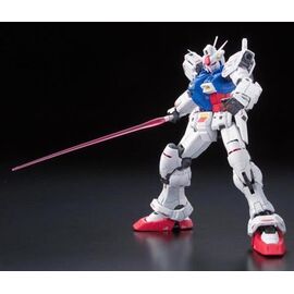 GUNDAM - RG 1/144 RX-78 GP01-Fb - Model Kit 13cm