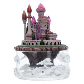 WORLD OF WARCRAFT - City of Dalaran - Box 19.5cm