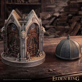 ELDEN RING - Academy of Raya Lucaria - Collector's Edition Box 19cm