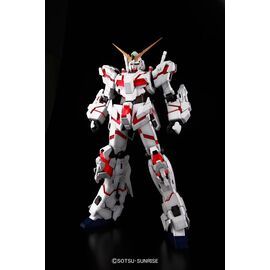 GUNDAM - Model Kit - PG Unicorn RX-0 1/60