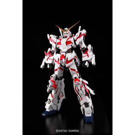 GUNDAM - Model Kit - PG Unicorn RX-0 1/60