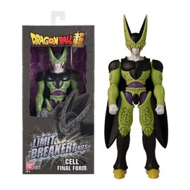 DRAGON BALL - Cell Final Form - Giant Figure Limit Breaker 30cm