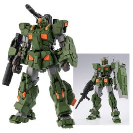 GUNDAM - Gundam Artifact Pro Full Armor Gundam 10cm