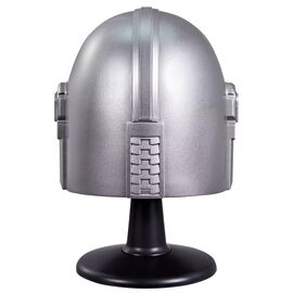 STAR WARS - The Mandalorian "Mini Helmet" - Figure Black Series 15cm