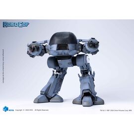 ROBOCOP 2 - ED-209 - Figure Exquisite Super 20cm