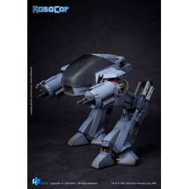 ROBOCOP 2 - ED-209 - Figure Exquisite Super 20cm