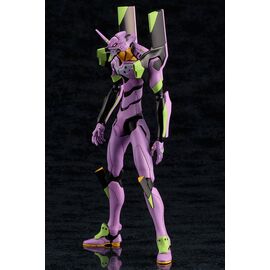 EVANGELION - Evangelion Test Type-01 - Model Kit 19cm