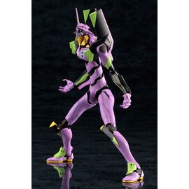 EVANGELION - Evangelion Test Type-01 - Model Kit 19cm