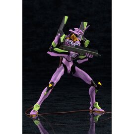 EVANGELION - Evangelion Test Type-01 - Model Kit 19cm