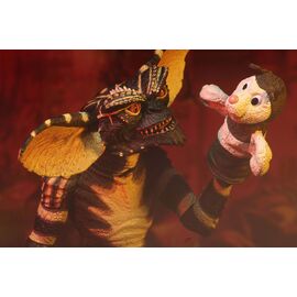 GREMLINS - Figure Ultimate Flasher 15cm