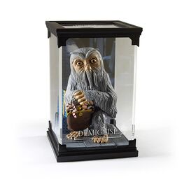 FANTASTIC BEASTS - Magical Creature - Demiguise