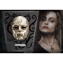 HARRY POTTER - Bellatrix Lestrange Mask