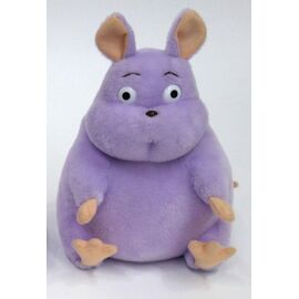 STUDIO GHIBLI - Boh Nezumi - Plush 7cm