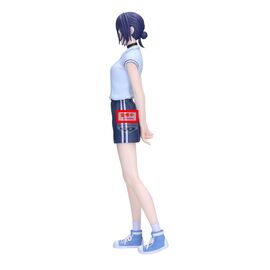 CHAINSAW MAN - Reze - Figure Glitter & Glamours 22cm