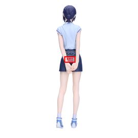 CHAINSAW MAN - Reze - Figure Glitter & Glamours 22cm