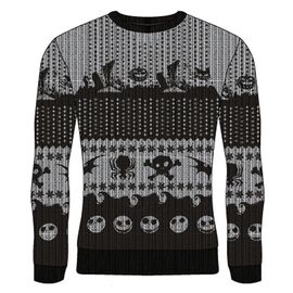 NBX - Symbols - Christmas Jumper (S)