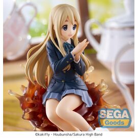 K-ON - Tsumugi Kotobuki - Figure Luminasta 16cm