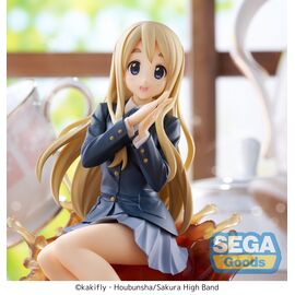 K-ON - Tsumugi Kotobuki - Figure Luminasta 16cm