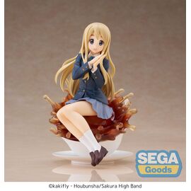 K-ON - Tsumugi Kotobuki - Figure Luminasta 16cm