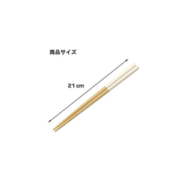 MONCHHICHI - Chopsticks 21 cm