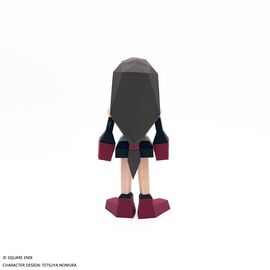 FINAL FANTASY VII - Tifa - Figure Polygon Soft Vinyl 14cm