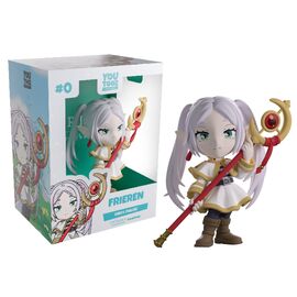 FRIEREN BEYOND JOURNEY'S END - Frieren - Figure Youtooz 10cm