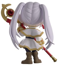 FRIEREN BEYOND JOURNEY'S END - Frieren - Figure Youtooz 10cm