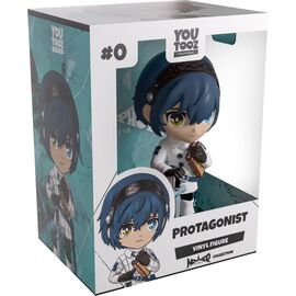 METAPHOR REFANTAZIO - Protagonist - Figure Youtooz 10cm