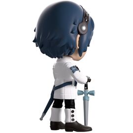 METAPHOR REFANTAZIO - Protagonist - Figure Youtooz 10cm