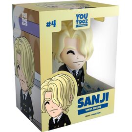ONE PIECE - Sanji - Figure Youtooz 12cm