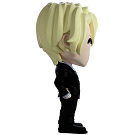 ONE PIECE - Sanji - Figure Youtooz 12cm
