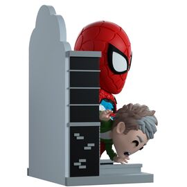 MARVEL - Amazing Fantasy Spider-Man #15 - Figure Youtooz 13cm