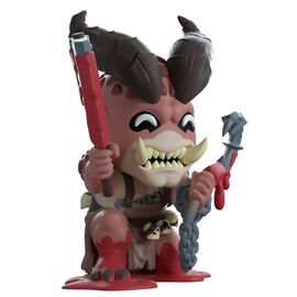 DIABLO IV - The Butcher - Figure Youtooz 12cm