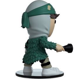 STRANGER THINGS - Dustin - Figure Youtooz 11cm