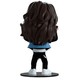STRANGER THINGS - Hellfire Club Eddie - Figure Youtooz 12cm