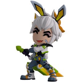 LEAGUE OF LEGENDS - Anima Squad Riven - Figure Youtooz 12.7cm
