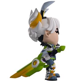 LEAGUE OF LEGENDS - Anima Squad Riven - Figure Youtooz 12.7cm