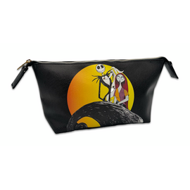 NIGHTMARE BEFORE XMAS - Faux Leather Handtas 31x16x9cm