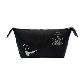 NIGHTMARE BEFORE XMAS - Faux Leather Handtas 31x16x9cm