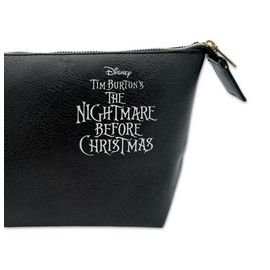 NIGHTMARE BEFORE XMAS - Faux Leather Handtas 31x16x9cm