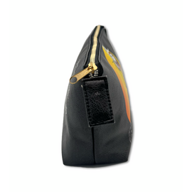 NIGHTMARE BEFORE XMAS - Faux Leather Handtas 31x16x9cm