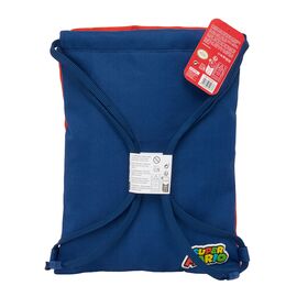 SUPER MARIO - Mario & Luigi - Gym Bag '34x26x1cm'