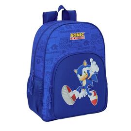 SONIC - Backpack '42x33x14cm'
