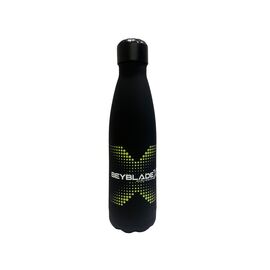 BEYBLADE X - Double Wall Stainless Steel Bottle - 500ml
