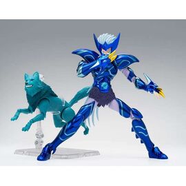 SAINT SEIYA - Epsilon Alioth Fenrir - Figure Saint Cloth Myth Ex 16cm