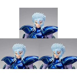 SAINT SEIYA - Epsilon Alioth Fenrir - Figure Saint Cloth Myth Ex 16cm