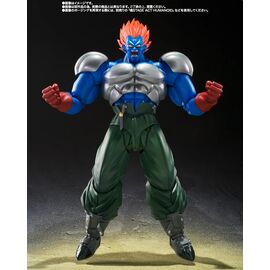 DRAGON BALL Z - Fusion Android 13 - Figure S.H. Figuarts 15cm